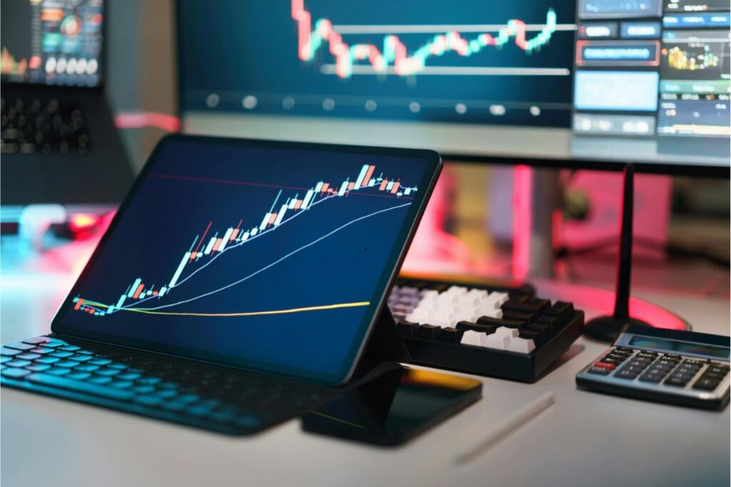 Trade Services