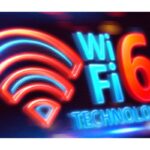 Wifi 6