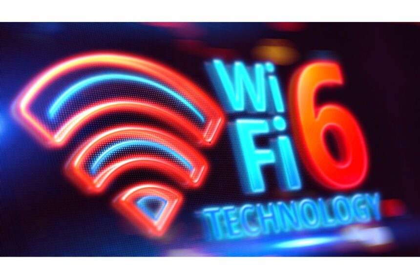 Wifi 6