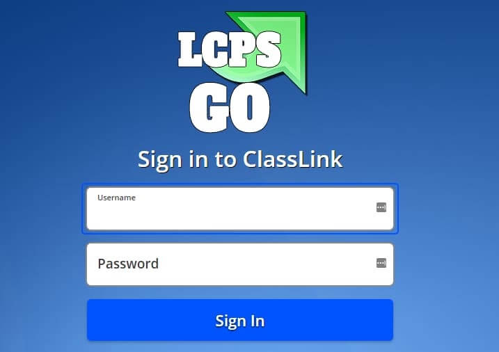 LCPSGO Login – Complete Guide to Access Loudoun County Public Schools Portal